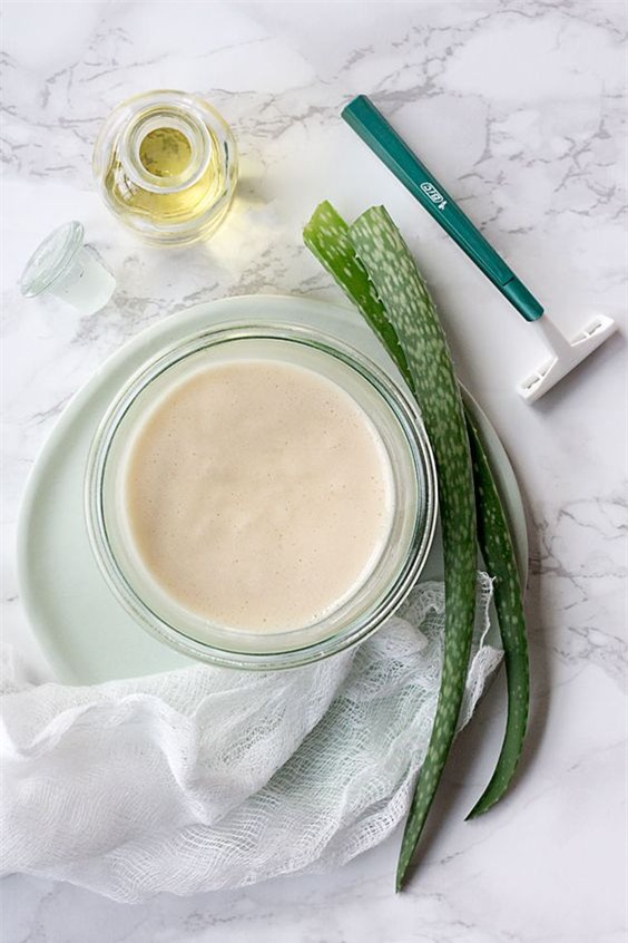 Thu Đông chẳng sợ khô da vì đã có giọt ngọc ngà bảo bối của mẹ truyền cho - Ảnh 3.