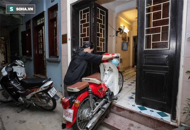 NSND Lan Hương: Bảo Thanh thông minh, khôn khéo trong ứng xử nhưng hay đùa dai - Ảnh 6.