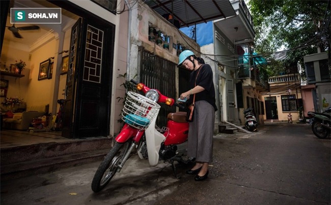 NSND Lan Hương: Bảo Thanh thông minh, khôn khéo trong ứng xử nhưng hay đùa dai - Ảnh 7.