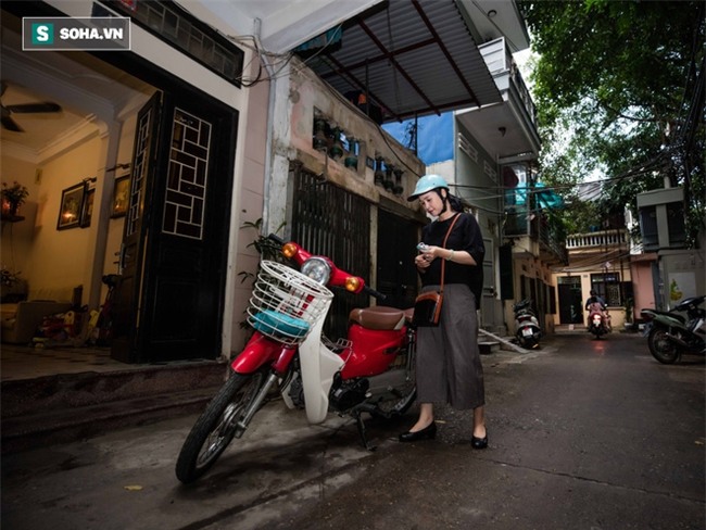 NSND Lan Hương: Bảo Thanh thông minh, khôn khéo trong ứng xử nhưng hay đùa dai - Ảnh 9.