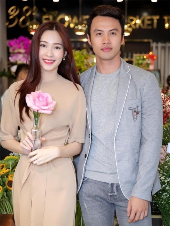 chuyện làng sao,sao Việt,Đặng Thu Thảo,Trung Tín