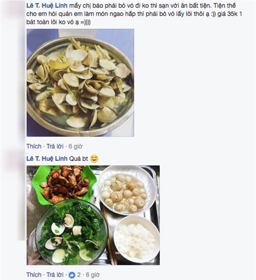 nang dau nau canh ngao bi me chong "nhin tu dau den cuoi", dan mang tranh luan nay lua - 8