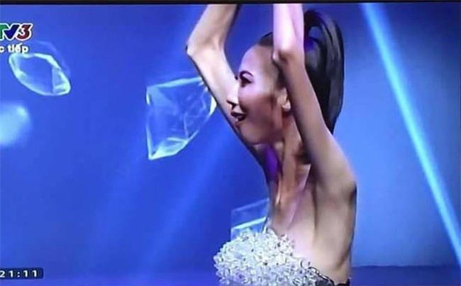 truoc khi bi che gay tro xuong, cao ngan day dan