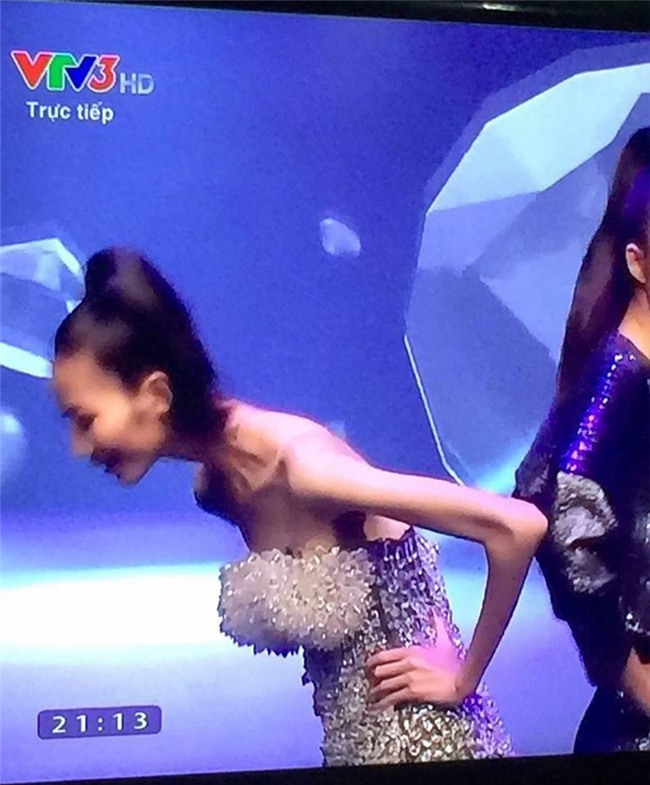 truoc khi bi che gay tro xuong, cao ngan day dan