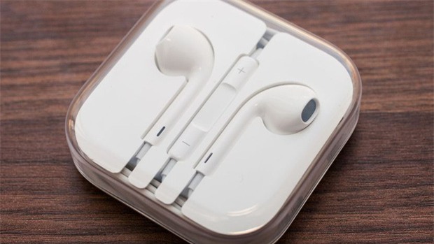 4 mẹo đơn giản để biết tai nghe iPhone của bạn có phải hàng thật hay không - Ảnh 1.