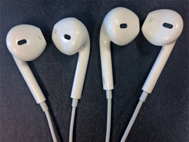 4 mẹo đơn giản để biết tai nghe iPhone của bạn có phải hàng thật hay không - Ảnh 5.