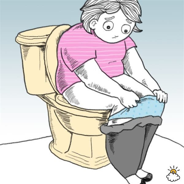 10 dấu hiệu cảnh báo bệnh từ cơ thể mà bạn không được bỏ qua - Ảnh 1.