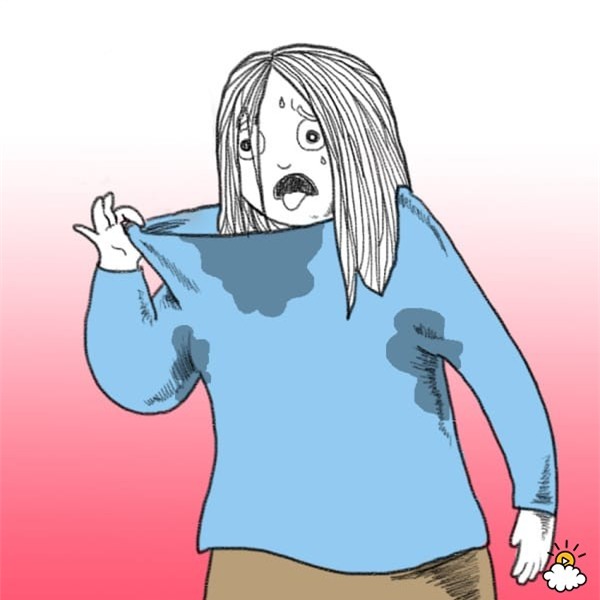 10 dấu hiệu cảnh báo bệnh từ cơ thể mà bạn không được bỏ qua - Ảnh 6.