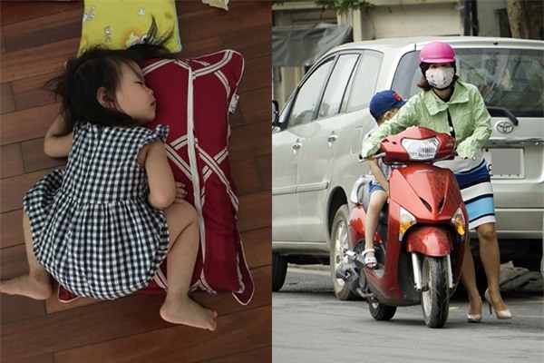 Bảng chi tiêu 9 triệu/tháng của gia đình tổng thu nhập 12 triệu, chị em khen vun vén khéo, chủ nhân khóc ròng than không đủ - Ảnh 4.