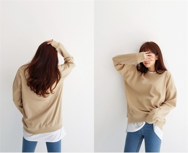 Thu này, các nàng chỉ cần tập trung hoàn toàn vào 5 gam màu này thôi là đủ! - Ảnh 21.