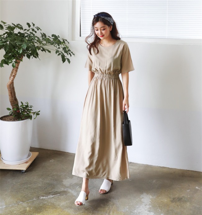 Thu này, các nàng chỉ cần tập trung hoàn toàn vào 5 gam màu này thôi là đủ! - Ảnh 26.