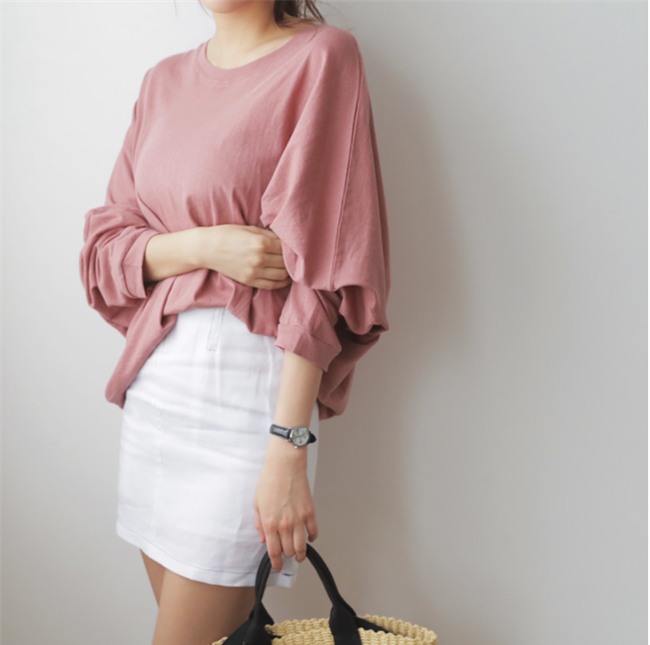 Thu này, các nàng chỉ cần tập trung hoàn toàn vào 5 gam màu này thôi là đủ! - Ảnh 7.