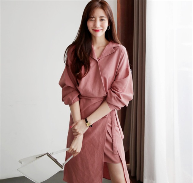 Thu này, các nàng chỉ cần tập trung hoàn toàn vào 5 gam màu này thôi là đủ! - Ảnh 9.