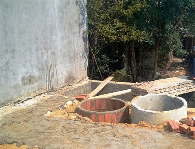 danh tinh nguoi phu nu tu vong duoi be phot 7 nam moi duoc phat hien - 1