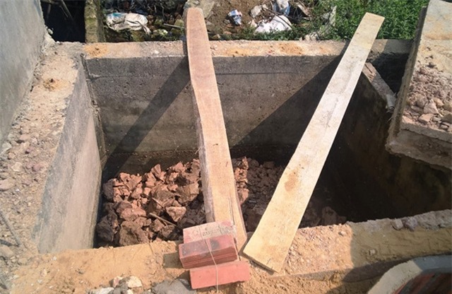 danh tinh nguoi phu nu tu vong duoi be phot 7 nam moi duoc phat hien - 2