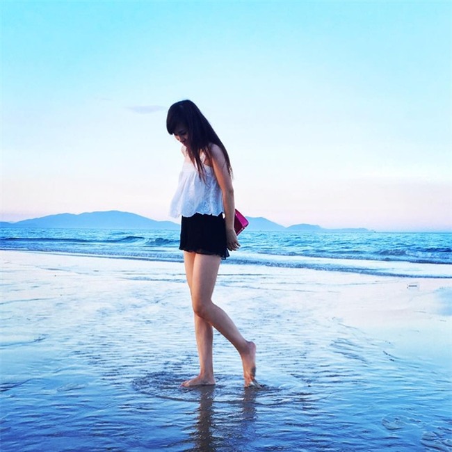 Chân dung người chị dâu cùng tuổi, cùng sành điệu và xinh đẹp của ca sĩ Hồ Ngọc Hà - Ảnh 14.