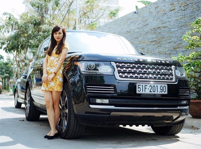 Chân dung người chị dâu cùng tuổi, cùng sành điệu và xinh đẹp của ca sĩ Hồ Ngọc Hà - Ảnh 18.