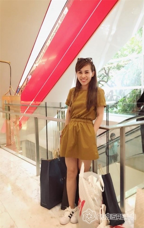 Chân dung người chị dâu cùng tuổi, cùng sành điệu và xinh đẹp của ca sĩ Hồ Ngọc Hà - Ảnh 26.