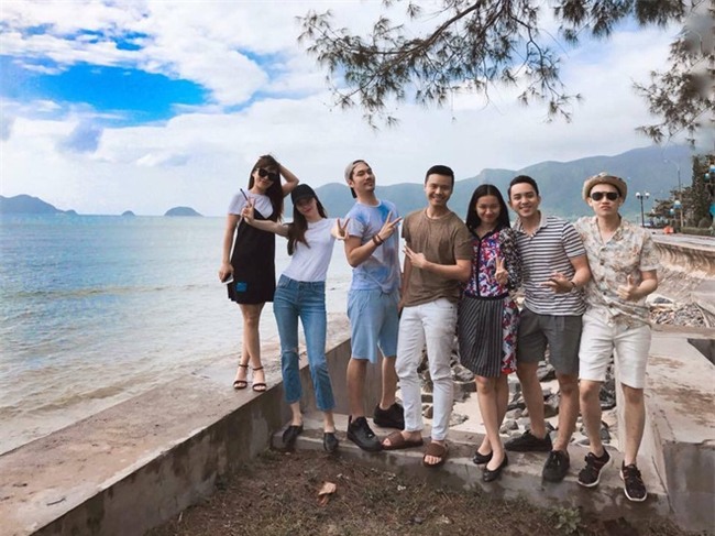 Chân dung người chị dâu cùng tuổi, cùng sành điệu và xinh đẹp của ca sĩ Hồ Ngọc Hà - Ảnh 5.