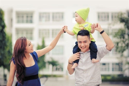 chuyện làng sao,sao Việt,Khánh Ngọc