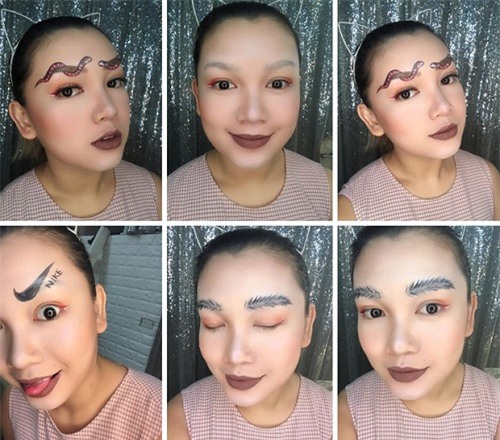 cuoi ra nuoc mat khi nhin sao viet bi ep "chay dua" theo mot long may luon song - 1