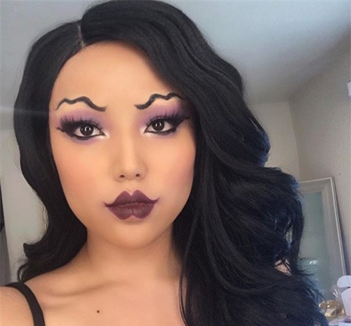 cuoi ra nuoc mat khi nhin sao viet bi ep "chay dua" theo mot long may luon song - 10