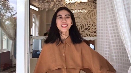 cuoi ra nuoc mat khi nhin sao viet bi ep "chay dua" theo mot long may luon song - 9