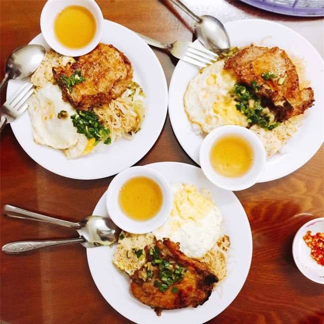 6 món cơm đặc sản nghe tên là biết ngon của Việt Nam - Ảnh 15.