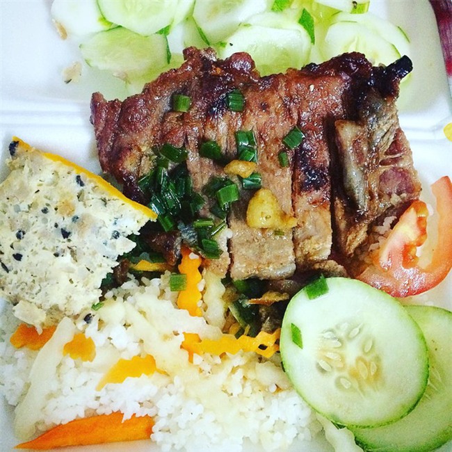 6 món cơm đặc sản nghe tên là biết ngon của Việt Nam - Ảnh 16.