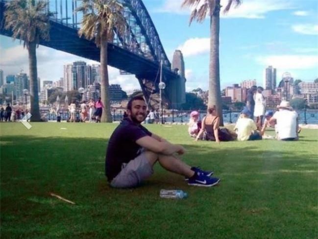 Bị hãm hiếp và đâm trọng thương, nữ du khách người Anh kêu cứu trên Facebook - Ảnh 7.