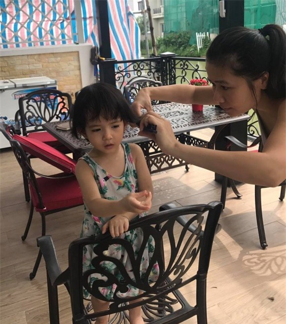 sao việt, hồ ngọc hà, hồ ngọc hà chia tay đại gia kim cương, vợ đại gia kim cương, vợ đại gia kim cương mang bầu