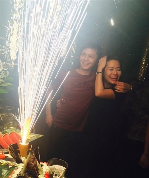 sao việt, hồ ngọc hà, hồ ngọc hà chia tay đại gia kim cương, vợ đại gia kim cương, vợ đại gia kim cương mang bầu