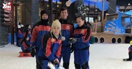 sao việt, hồ ngọc hà, hồ ngọc hà chia tay đại gia kim cương, vợ đại gia kim cương, vợ đại gia kim cương mang bầu