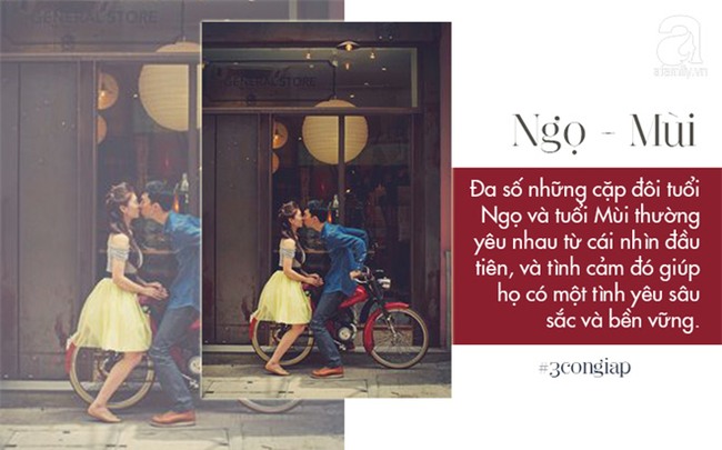 Xếp hạng vợ chồng thuộc cặp con giáp này thì xác định là chân ái một đời, không gì có thể tách rời! - Ảnh 2.