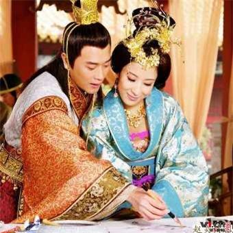 Hoàng đế Trung Hoa và mối tình kỳ lạ với người bảo mẫu già - Ảnh 3.