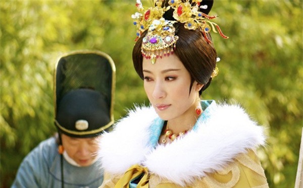 Hoàng đế Trung Hoa và mối tình kỳ lạ với người bảo mẫu già - Ảnh 4.