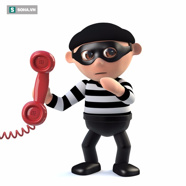 Nếu nghe thấy câu nói kiểu này từ số máy lạ, hãy buông điện thoại ngay lập tức! - Ảnh 1.
