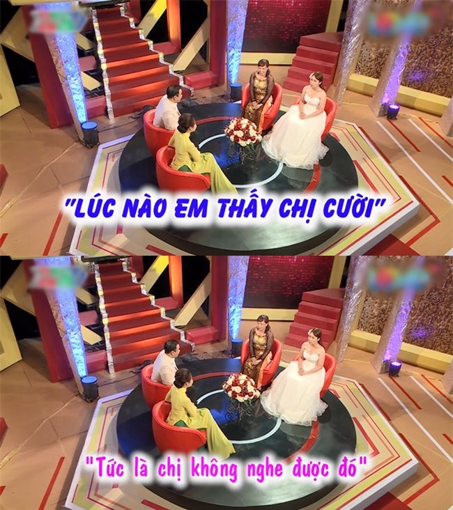 me chong lua bo: “con dau co bau roi” de cho hai con duoc cuoi nhau - 2