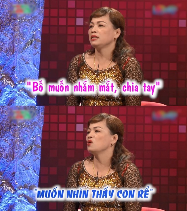 me chong lua bo: “con dau co bau roi” de cho hai con duoc cuoi nhau - 3