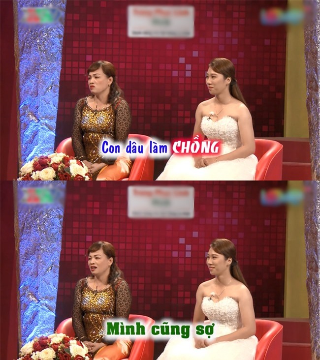 me chong lua bo: “con dau co bau roi” de cho hai con duoc cuoi nhau - 4