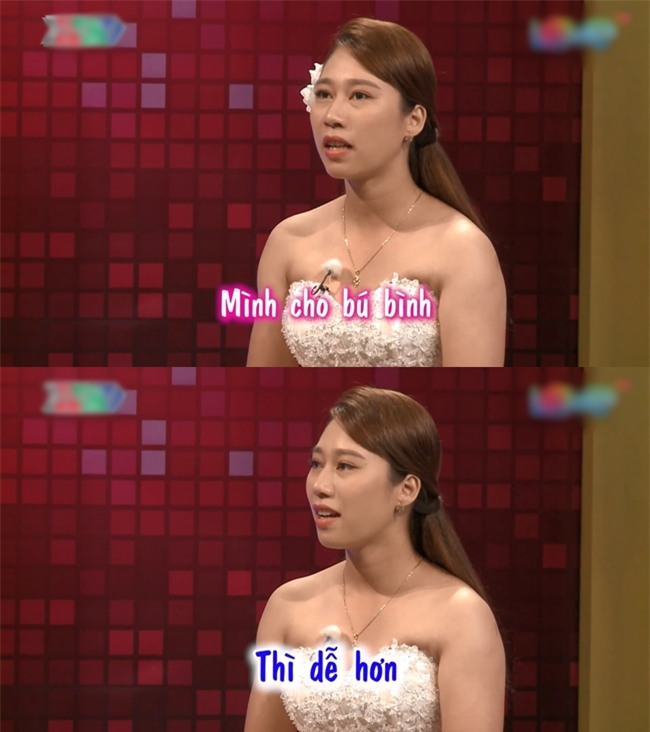 me chong lua bo: “con dau co bau roi” de cho hai con duoc cuoi nhau - 6