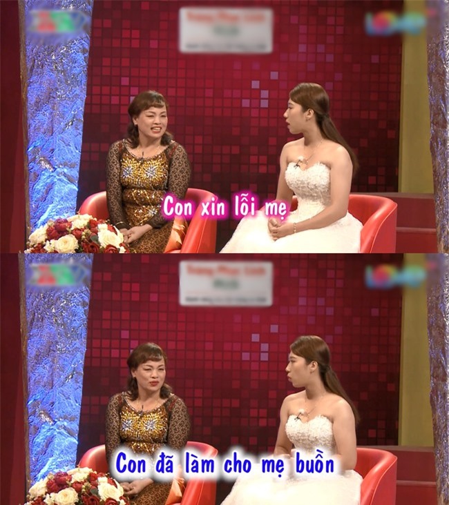 me chong lua bo: “con dau co bau roi” de cho hai con duoc cuoi nhau - 9