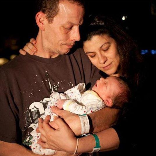 Chờ đợi 12 năm mới có con, người mẹ không ngờ mình vô tình hại chết con 4 ngày tuổi ngay trong bệnh viện - Ảnh 3.