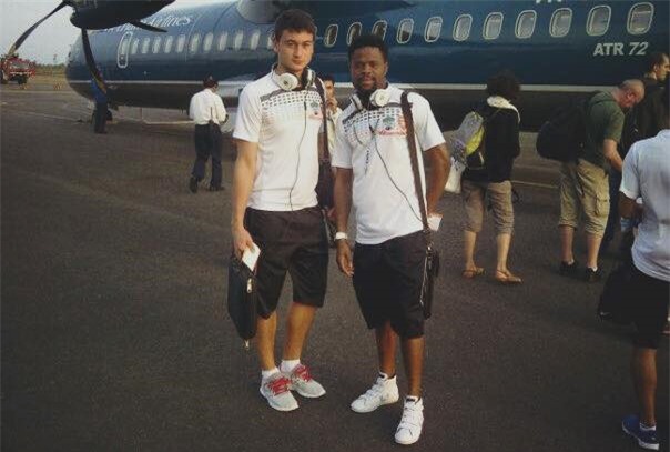 Dang Van Lam tung bi duoi khoi HAGL va bi nhac nho o U19 Viet Nam hinh anh 2