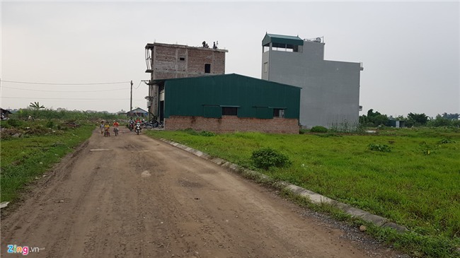 đất Hoài Đức, sốt đất, cò đất,đất nền phía tây, bất động sản phía tây, nhà đất phía tây,