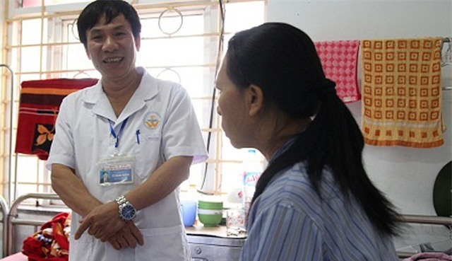 co gai "hoa dien" khi bi nguoi yeu bo ngay khi vua ra truong - 2