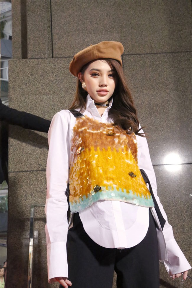 sao viet mac xau: cham thi hoa hau nhung hoang my gay that vong vi bo do xau tot do - 3