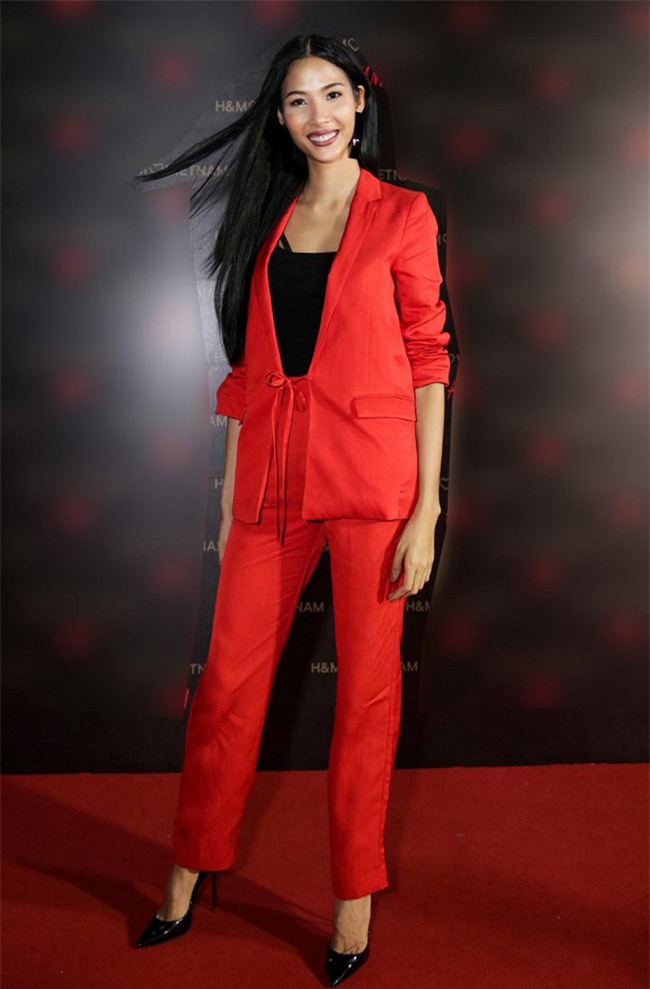 sao viet mac xau: cham thi hoa hau nhung hoang my gay that vong vi bo do xau tot do - 4