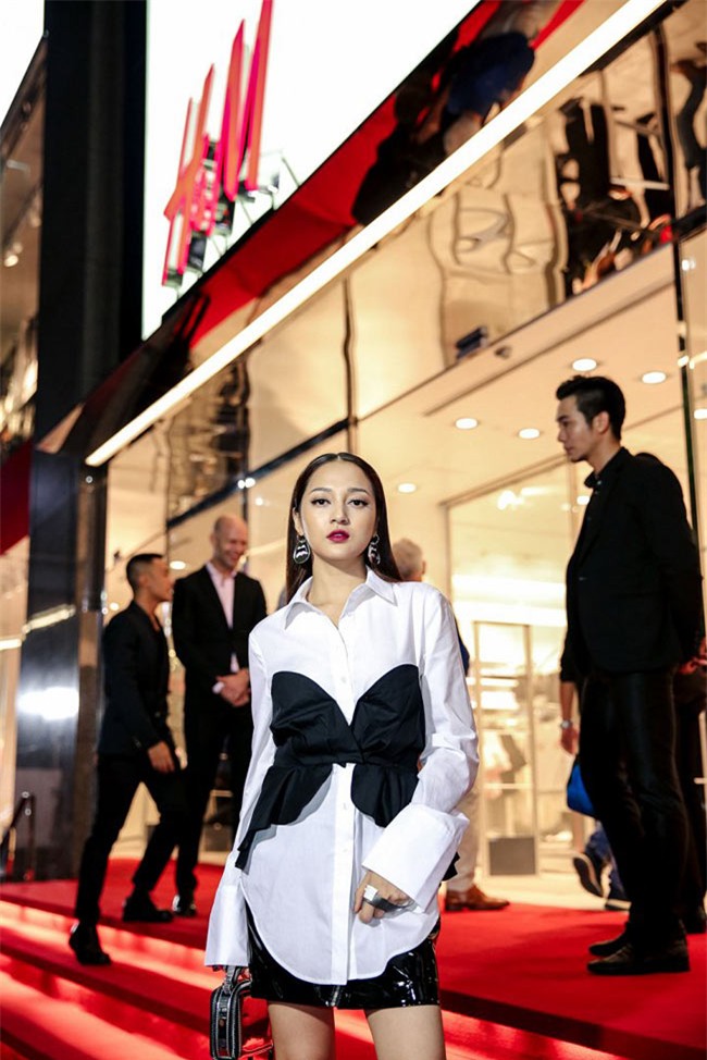 sao viet mac xau: cham thi hoa hau nhung hoang my gay that vong vi bo do xau tot do - 5