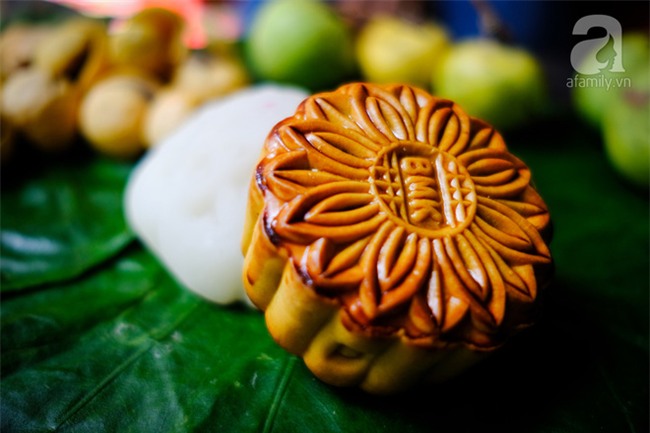 Những thức quà gây thương nhớ, chỉ nghe tên đã thấy mùa thu Hà Nội - Ảnh 10.